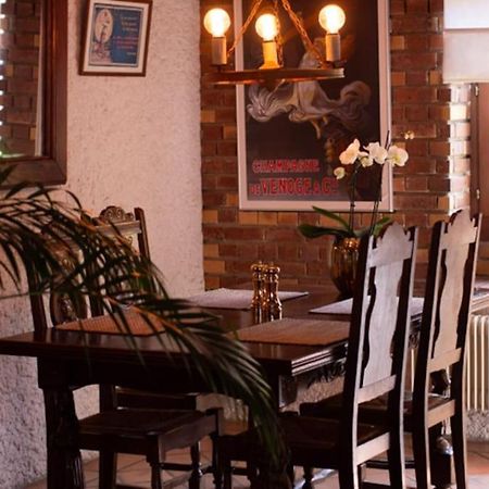 Maison Marcks Champagne Ay-Champagne Zewnętrze zdjęcie