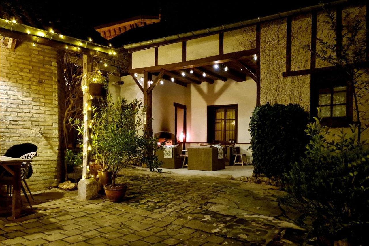 Maison Marcks Champagne Ay-Champagne Zewnętrze zdjęcie
