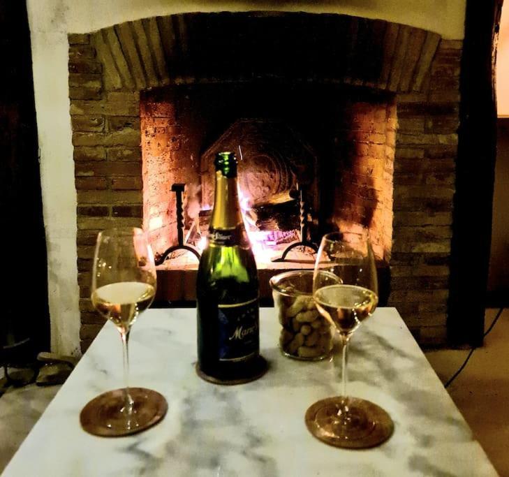 Maison Marcks Champagne Ay-Champagne Zewnętrze zdjęcie