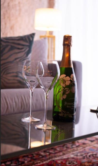 Maison Marcks Champagne Ay-Champagne Zewnętrze zdjęcie