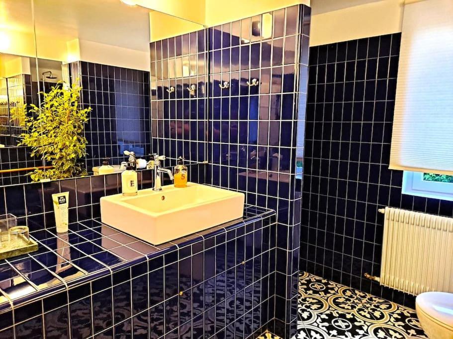 Maison Marcks Champagne Ay-Champagne Zewnętrze zdjęcie