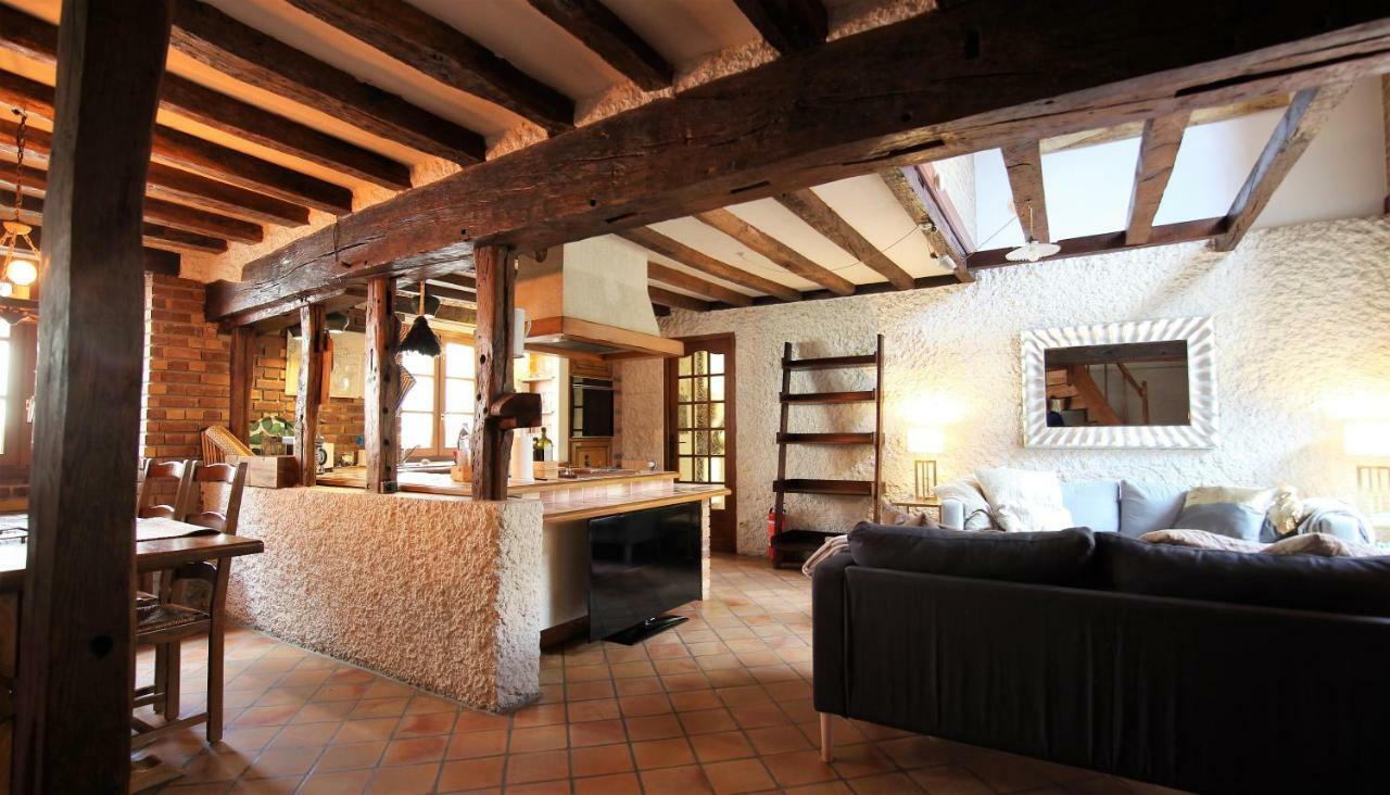 Maison Marcks Champagne Ay-Champagne Zewnętrze zdjęcie