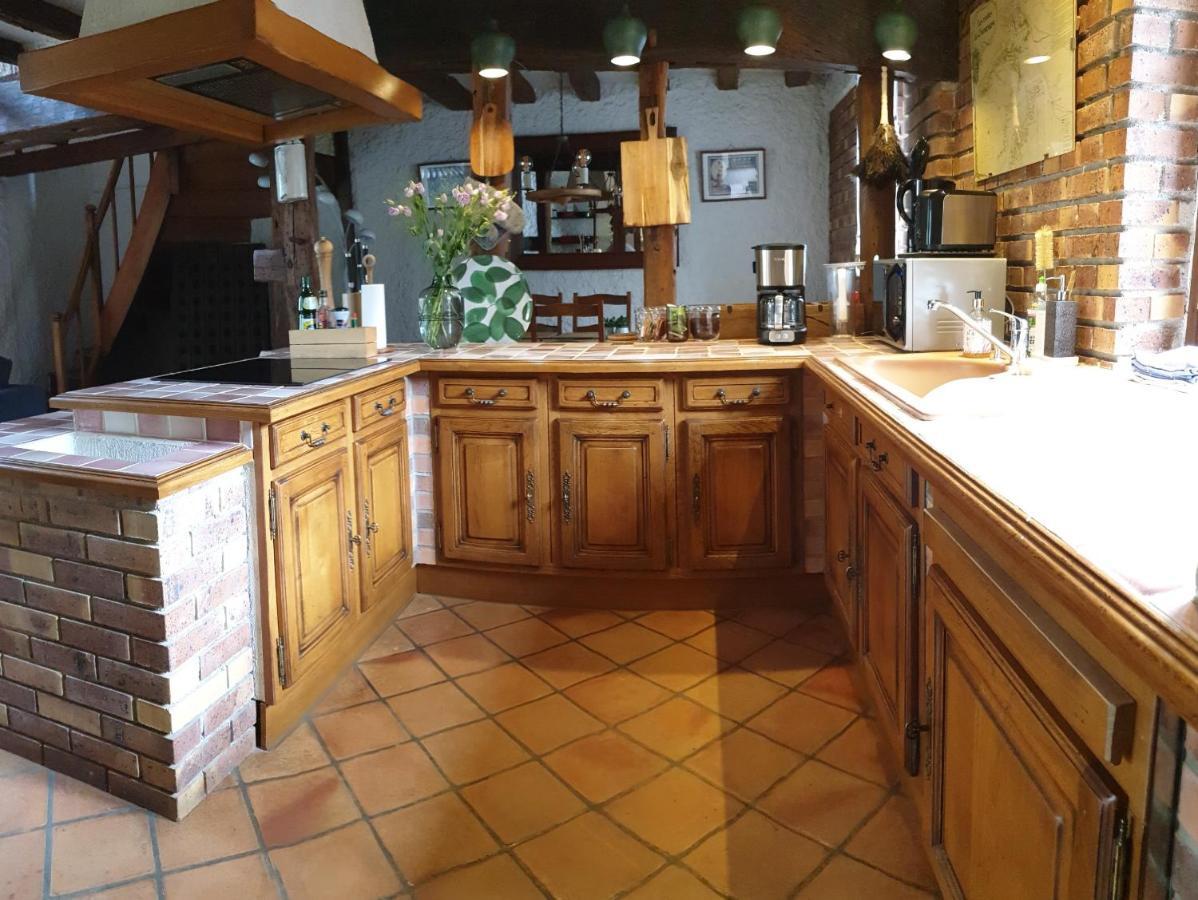 Maison Marcks Champagne Ay-Champagne Zewnętrze zdjęcie