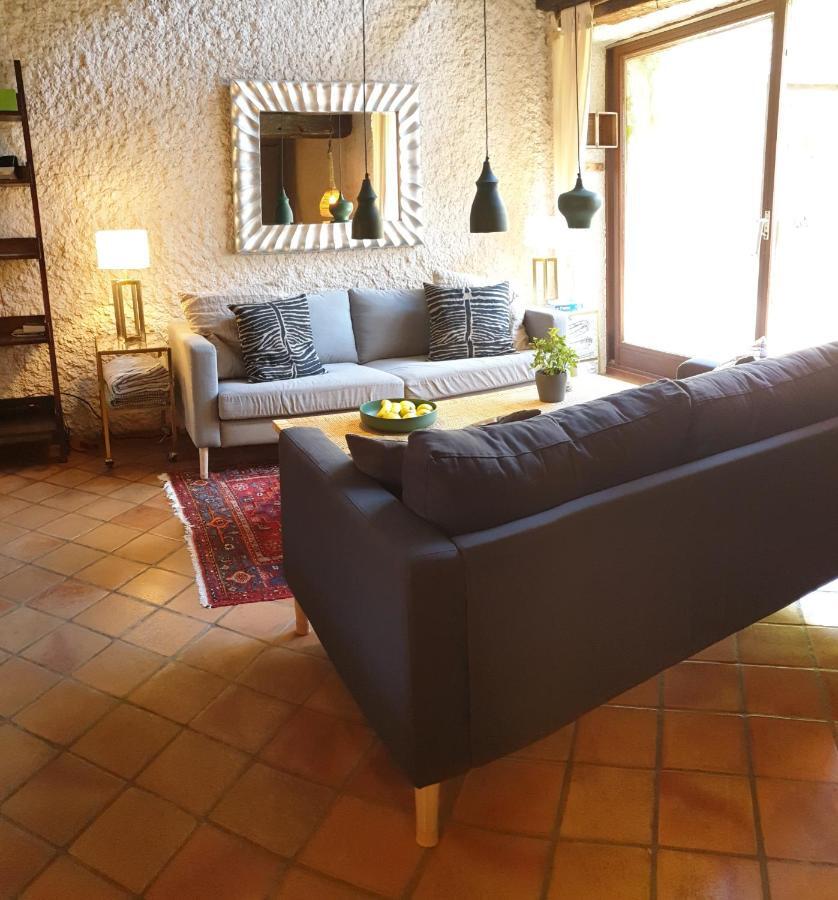 Maison Marcks Champagne Ay-Champagne Zewnętrze zdjęcie