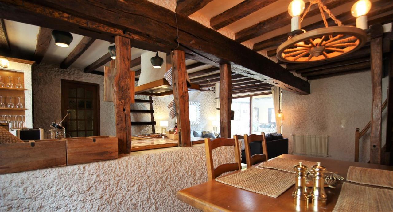 Maison Marcks Champagne Ay-Champagne Zewnętrze zdjęcie
